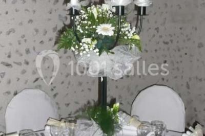 Miniature Location salle Saint-Benoît-sur-Loire (Loiret) - La Ferme des Vignes Berault #18 Location salle Saint-Benoît-sur-Loire (Loiret) - La Ferme des Vignes Berault #19