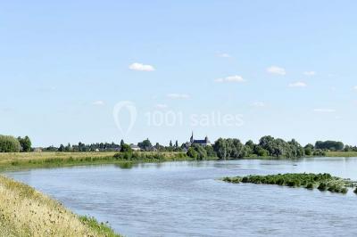 Miniature Location salle Saint-Benoît-sur-Loire (Loiret) - La Ferme des Vignes Berault #19 Location salle Saint-Benoît-sur-Loire (Loiret) - La Ferme des Vignes Berault #19