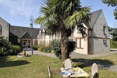 Hôtel Du Labrador - photo 1