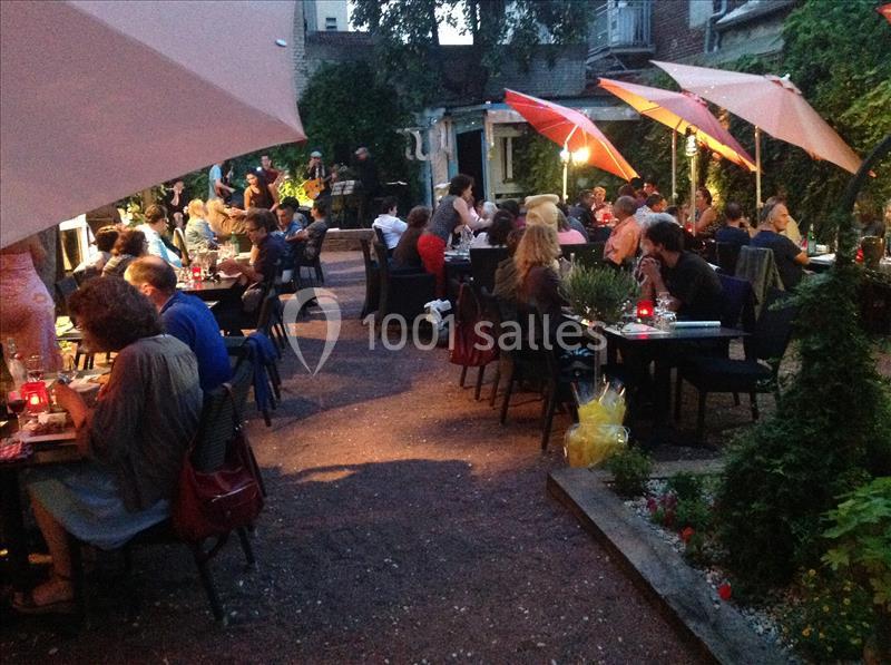 Le Val de Beauté - galerie - photo 3
