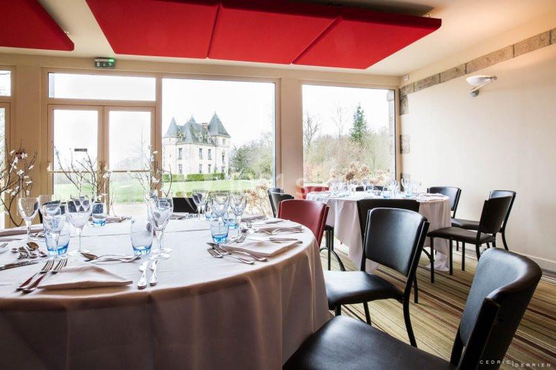 Location salle Vairé (Vendée) - Domaine de Brandois #8 Location salle Vairé (Vendée) - Domaine de Brandois #8