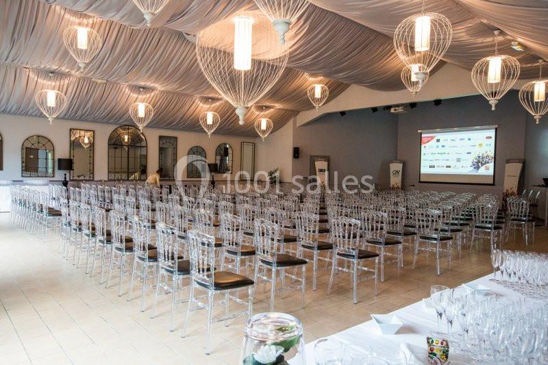 Location salle Vairé (Vendée) - Domaine de Brandois #3 Location salle Vairé (Vendée) - Domaine de Brandois #3