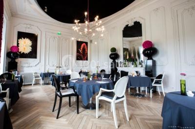 Miniature Location salle Vairé (Vendée) - Domaine de Brandois #4 Location salle Vairé (Vendée) - Domaine de Brandois #10