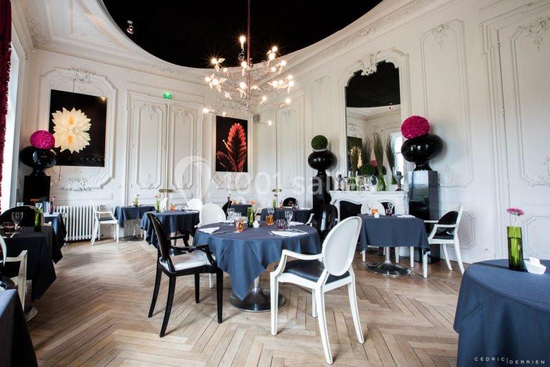 Location salle Vairé (Vendée) - Domaine de Brandois #4 Location salle Vairé (Vendée) - Domaine de Brandois #4