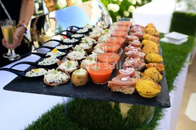 Miniature Location salle Vairé (Vendée) - Domaine de Brandois #7 Location salle Vairé (Vendée) - Domaine de Brandois #10