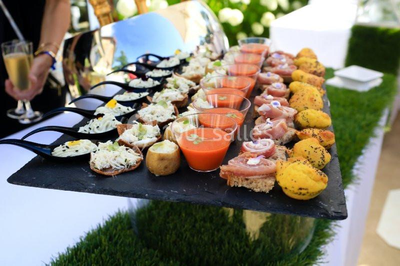 Location salle Vairé (Vendée) - Domaine de Brandois #7 Location salle Vairé (Vendée) - Domaine de Brandois #7