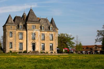 Miniature Location salle Vairé (Vendée) - Domaine de Brandois #1 Location salle Vairé (Vendée) - Domaine de Brandois #10
