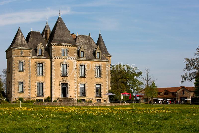 Domaine de Brandois - galerie - photo 1
