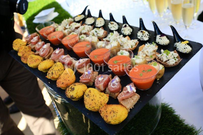 Location salle Vairé (Vendée) - Domaine de Brandois #9 Location salle Vairé (Vendée) - Domaine de Brandois #9