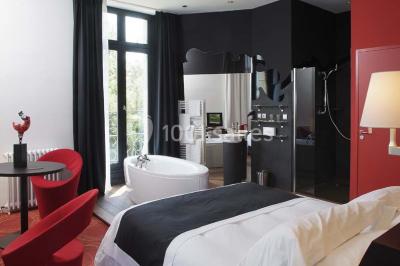 Miniature Location salle Vairé (Vendée) - Domaine de Brandois #5 Location salle Vairé (Vendée) - Domaine de Brandois #10