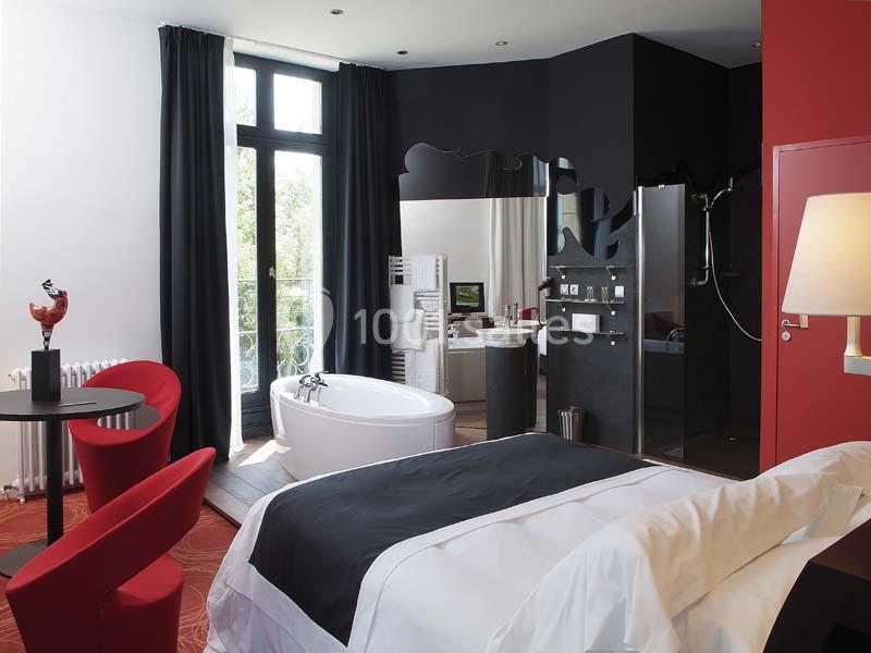 Location salle Vairé (Vendée) - Domaine de Brandois #5 Location salle Vairé (Vendée) - Domaine de Brandois #5