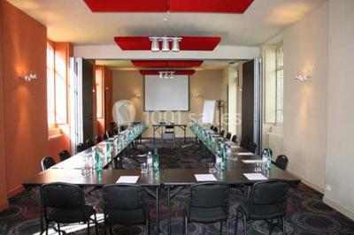 Miniature Location salle Vairé (Vendée) - Domaine de Brandois #2 Location salle Vairé (Vendée) - Domaine de Brandois #10