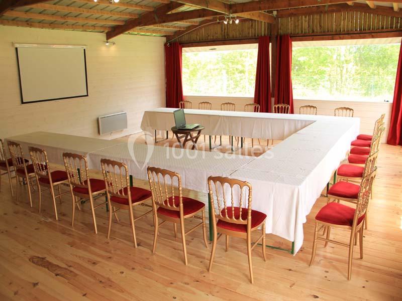 Sherwood Parc - galerie - photo 1