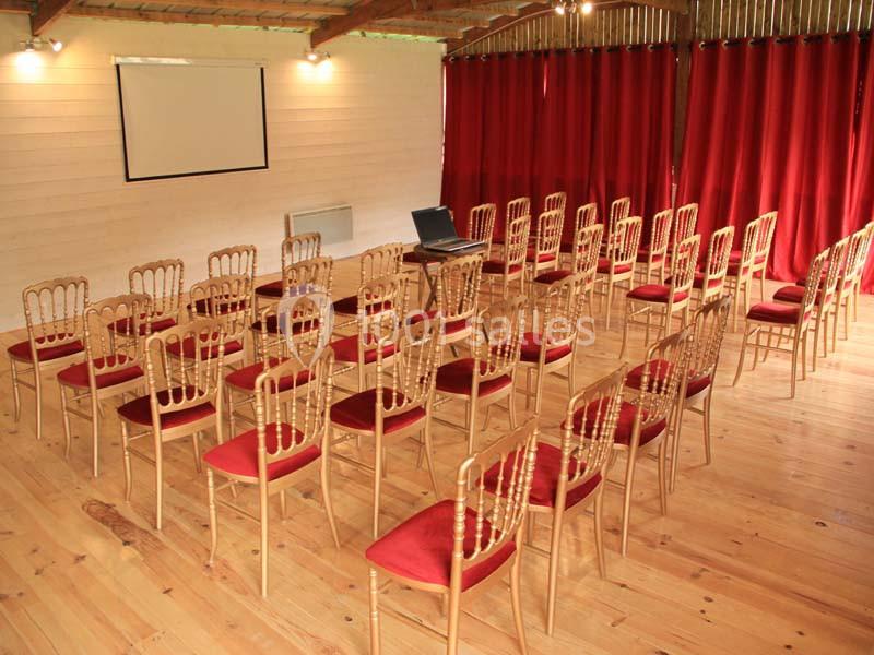 Sherwood Parc - galerie - photo 3