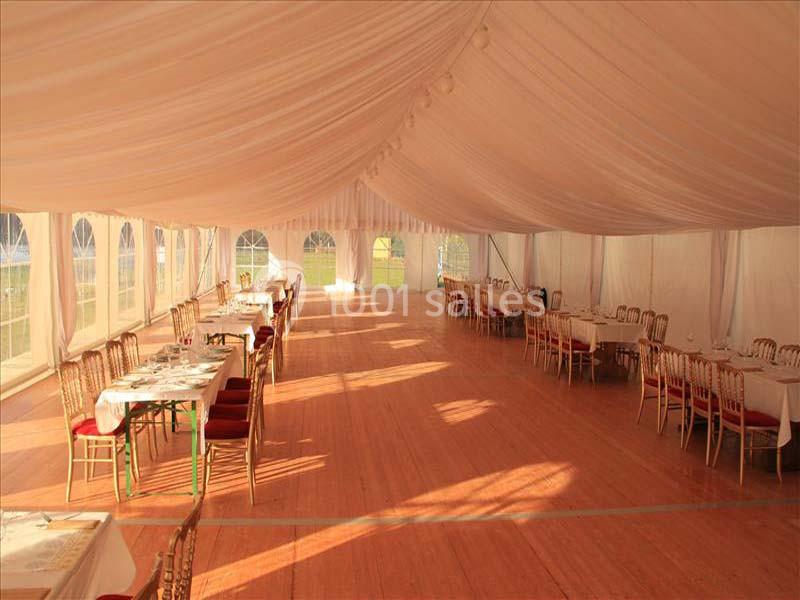 Sherwood Parc - galerie - photo 6