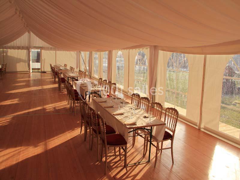 Sherwood Parc - galerie - photo 8
