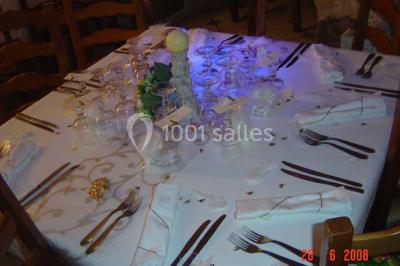Le Centurion - photo 4