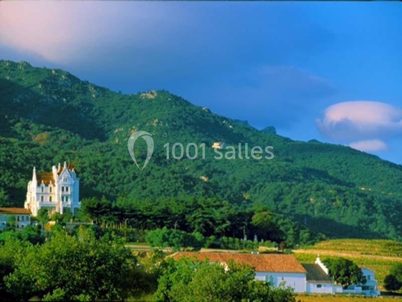 Château Valmy - Vall Maria - galerie - photo 3