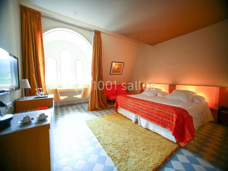 Château Valmy - Vall Maria - galerie - photo 5