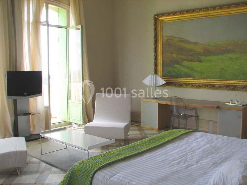 Château Valmy - Vall Maria - galerie - photo 6