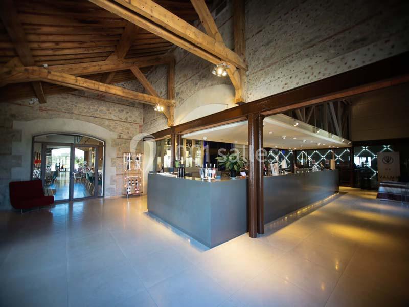Château Valmy - Vall Maria - galerie - photo 10