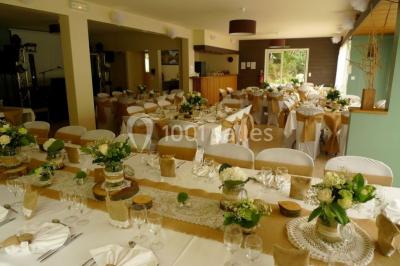 Camping de Pont Calleck Camping de Pont Calleck