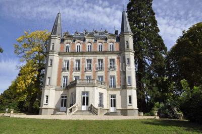 Château De Bel Ebat - photo 1
