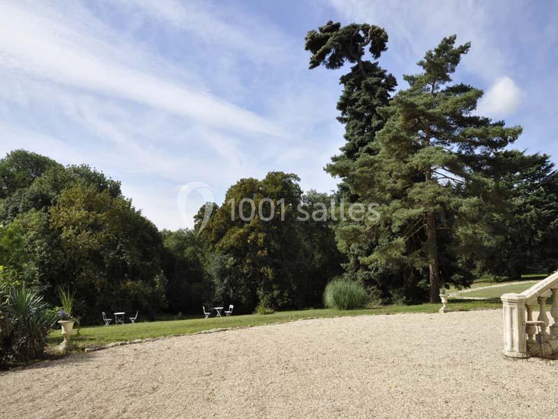 Château De Bel Ebat - galerie - photo 2