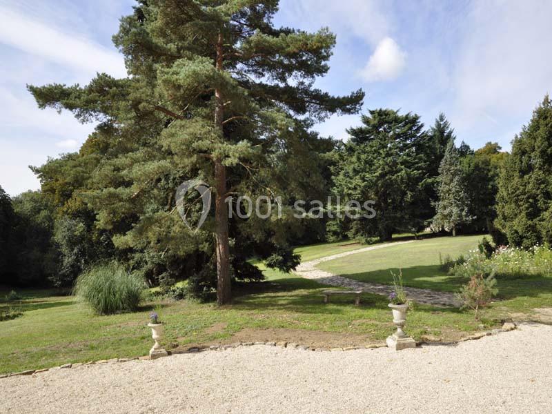 Château De Bel Ebat - galerie - photo 3