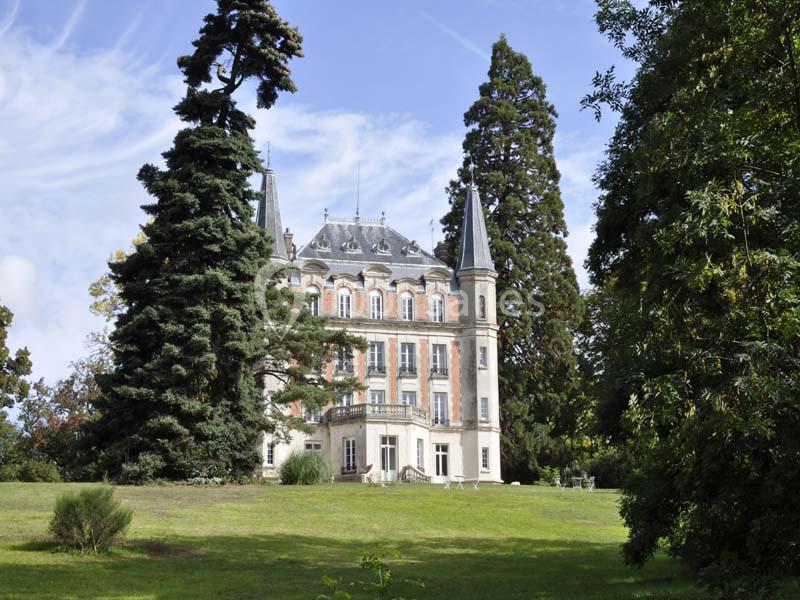 Château De Bel Ebat - galerie - photo 6
