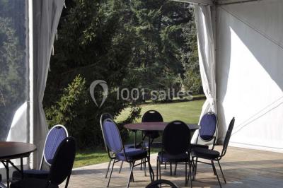Château De Bel Ebat - photo 5