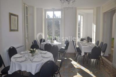 Château De Bel Ebat - photo 4
