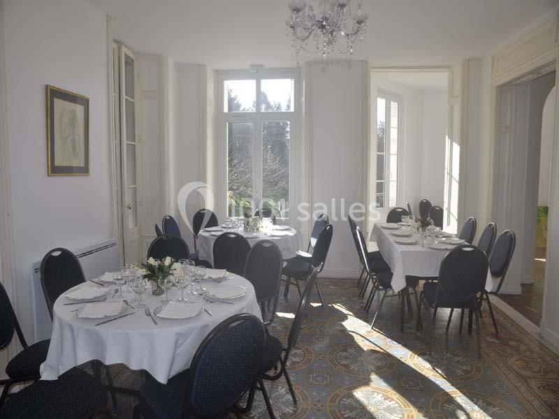 Château De Bel Ebat - galerie - photo 8