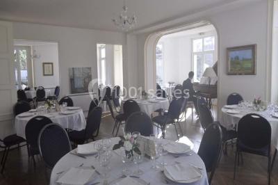 Château De Bel Ebat - photo 1