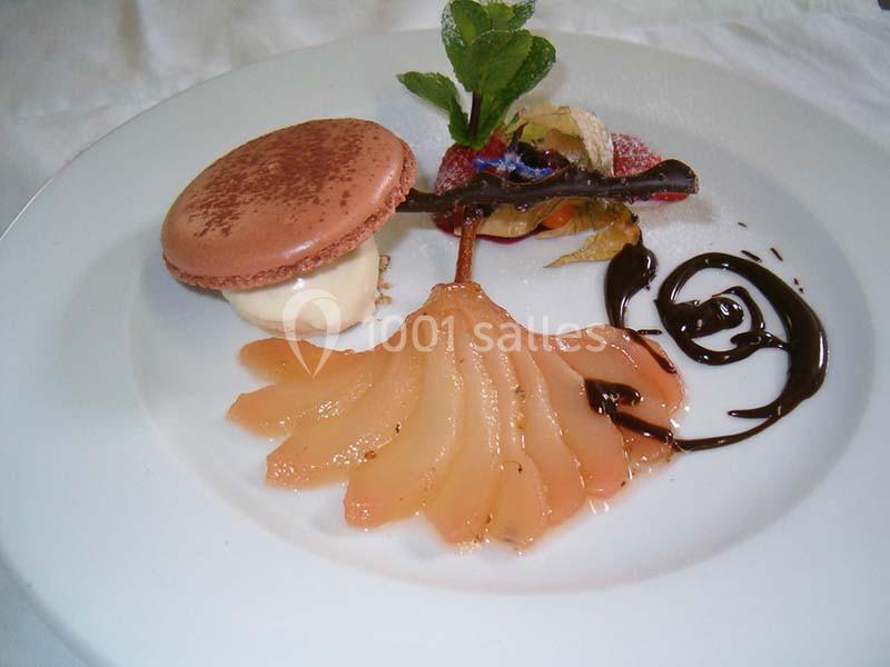 La Demeure D'ogust - galerie - photo 6