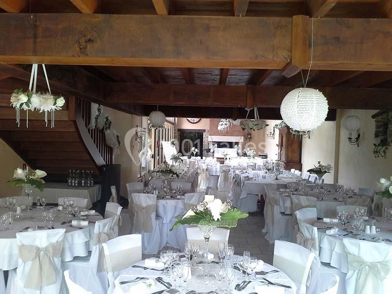 La Demeure D'ogust - galerie - photo 1