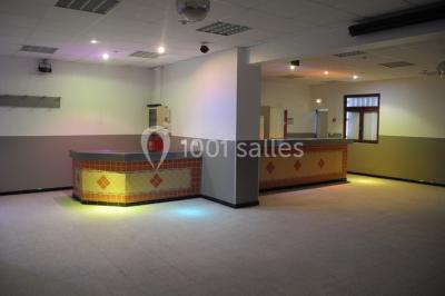 Salle Fina - photo 3