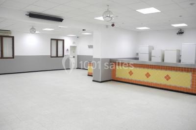Salle Fina - photo 2