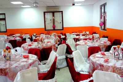 Salle Fina - photo 5