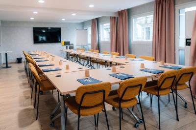 Urban Hotel Aix Les Bains