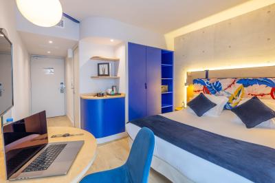 Urban Hotel Aix Les Bains - photo 5
