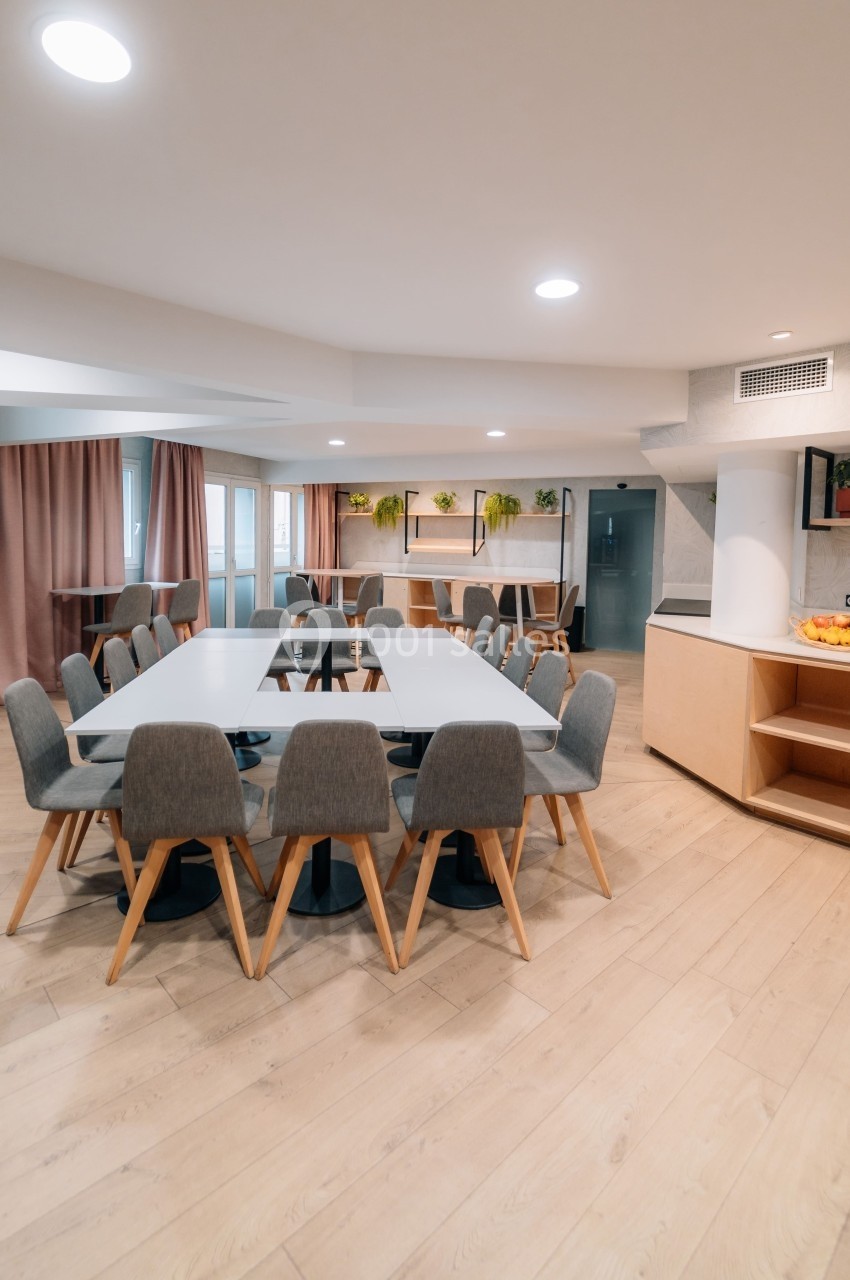 Urban Hotel Aix Les Bains - galerie - photo 33