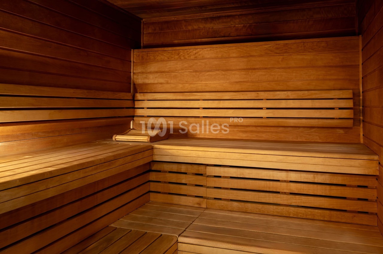 Urban Hotel Aix Les Bains - galerie - photo 34
