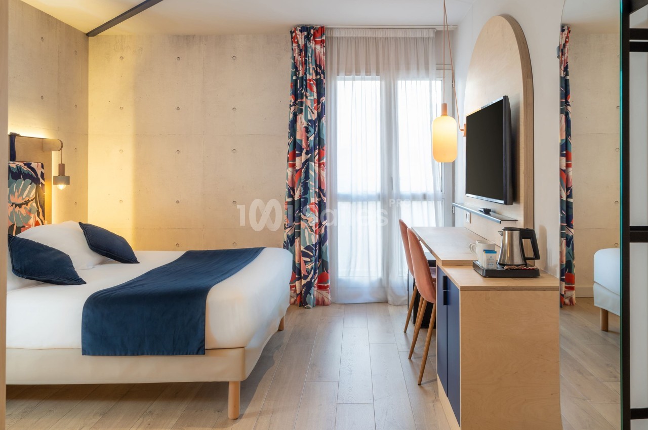 Urban Hotel Aix Les Bains - galerie - photo 36