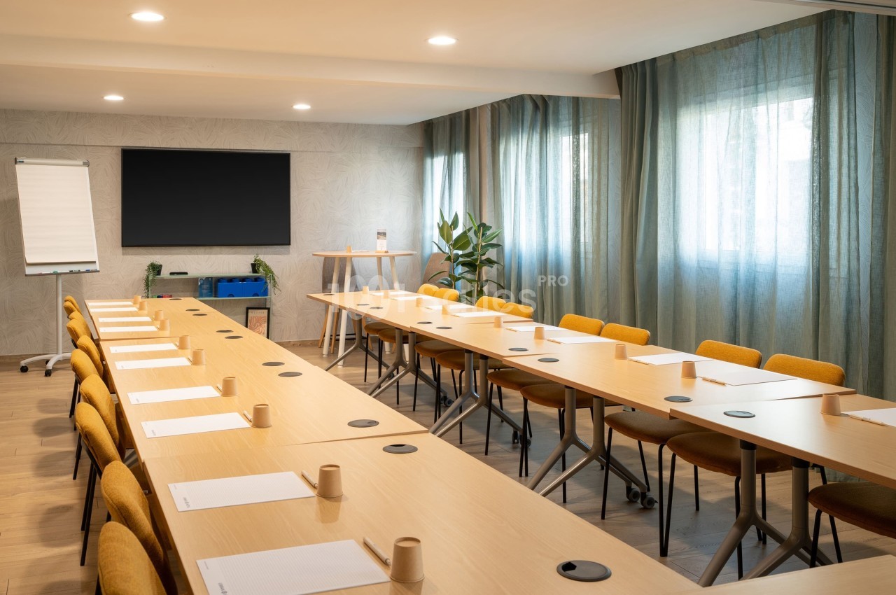 Urban Hotel Aix Les Bains - galerie - photo 39