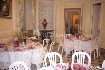 Miniature Location salle Angerville (Essonne) - Château d'Arnouville en Beauce #8 Location salle Angerville (Essonne) - Château d'Arnouville en Beauce #24