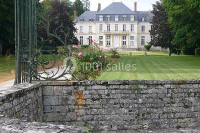 Château d'Arnouville en Beauce Château d'Arnouville en Beauce