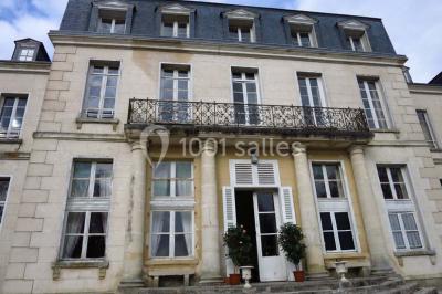 Miniature Location salle Angerville (Essonne) - Château d'Arnouville en Beauce #6 Location salle Angerville (Essonne) - Château d'Arnouville en Beauce #24