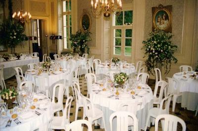 Miniature Location salle Angerville (Essonne) - Château d'Arnouville en Beauce #9 Location salle Angerville (Essonne) - Château d'Arnouville en Beauce #24