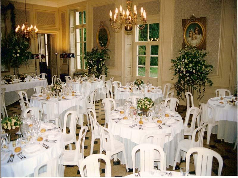 Location salle Angerville (Essonne) - Château d'Arnouville en Beauce #9